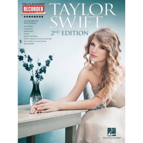 Taylor Swift - 2nd Edition