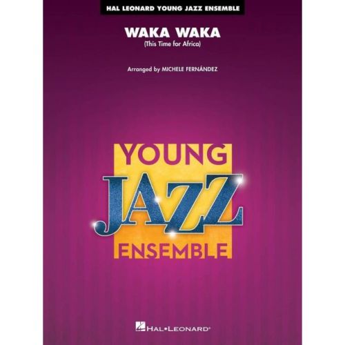 Waka Waka (This Time for...