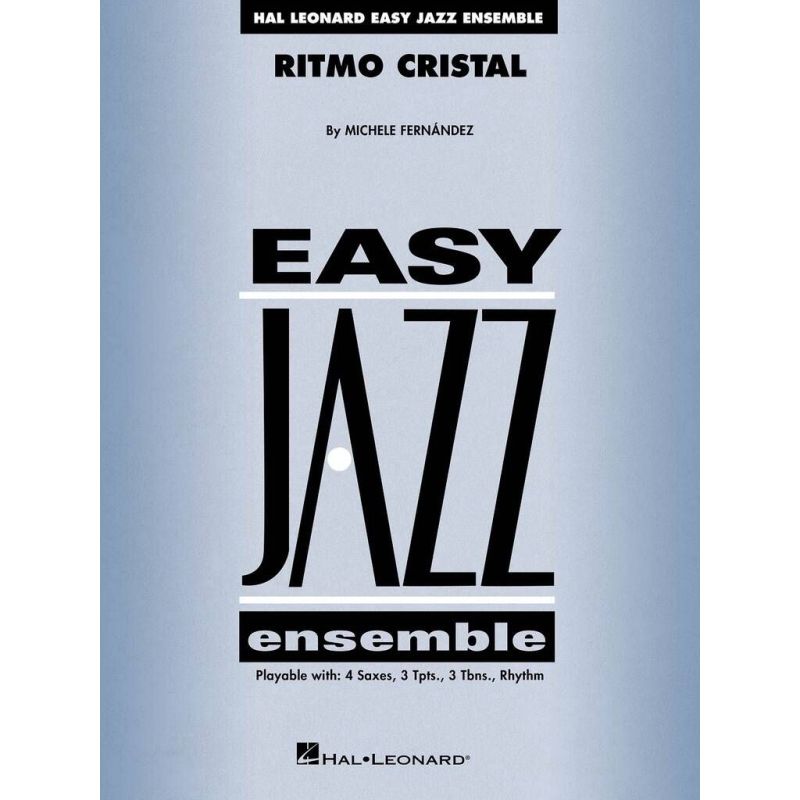 Fernández, Michele - Ritmo Cristal