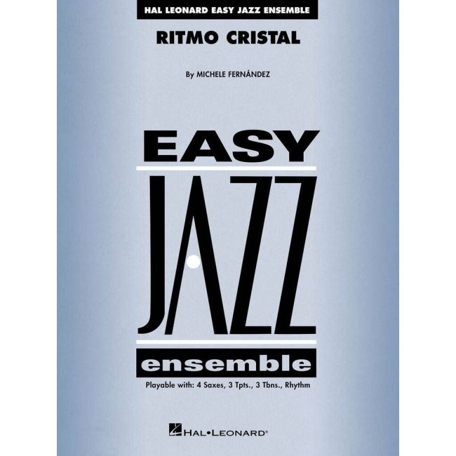Fernández, Michele - Ritmo Cristal