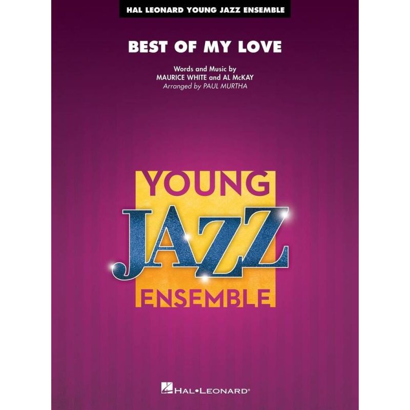 McKay & White - Best of My Love
