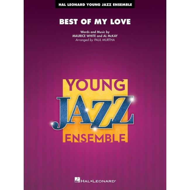 McKay & White - Best of My Love