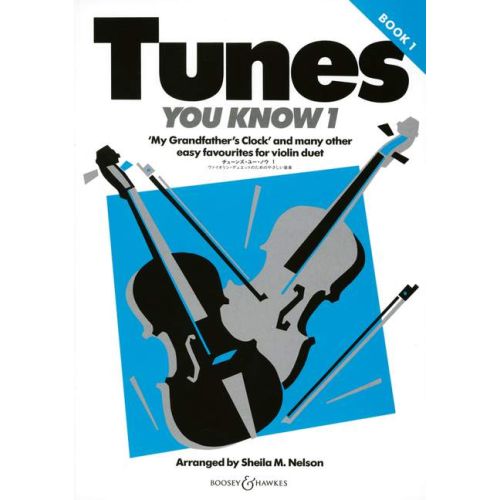 Tunes You Know Vol. 1