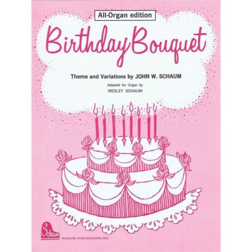 Birthday Bouquet