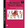 Schaum, John W. - Keyboard Talent Hunt