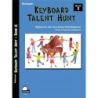 Schaum, John W. - Keyboard Talent Hunt