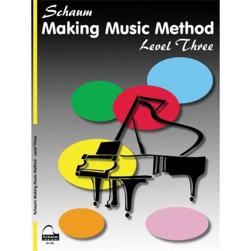 Schaum, John W. - Making...