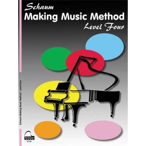 Schaum, John W. - Making...