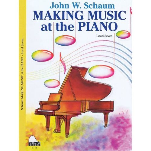 Schaum, John W. - Making...