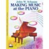 Schaum, John W. - Making Music Method