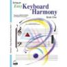 Schaum, Wesley - Easy Keyboard Harmony