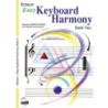 Schaum, Wesley - Easy Keyboard Harmony