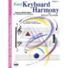 Schaum, Wesley - Easy Keyboard Harmony