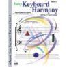 Schaum, Wesley - Easy Keyboard Harmony