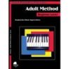 Schaum, Wesley - Piano for Adults