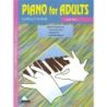 Schaum, Wesley - Piano for Adults