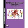 Pennington, Sue - Keyboard Alphabet Workbook