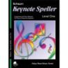 Schaum, John W. - Keynote Speller Level 1