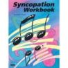 Schaum, Wesley - Syncopation Workbook