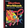 Schaum, Wesley - Rhythm Workbook