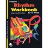 Schaum, Wesley - Rhythm Workbook