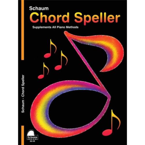 Chord Speller