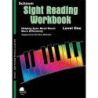 Schaum Sight Reading Workbook