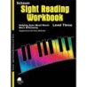 Schaum Sight Reading Workbook