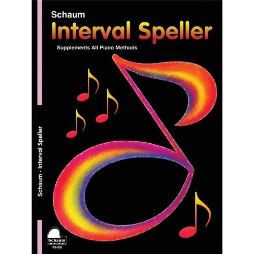 Interval Speller