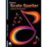Scale Speller