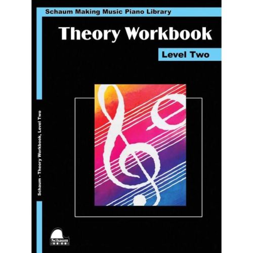 Schaum, Wesley - Theory...