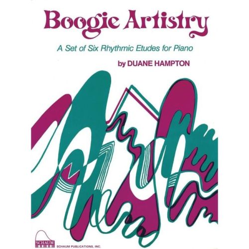 Boogie Artistry