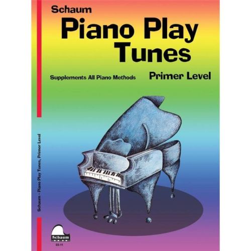 Piano Play Tunes, Primer