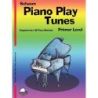 Piano Play Tunes, Primer