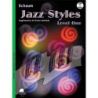 Revezoulis, John - Jazz Styles