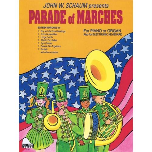 Parade of Marches