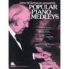 Popular Piano Medleys