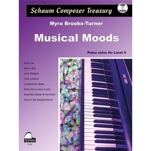 Musical Moods