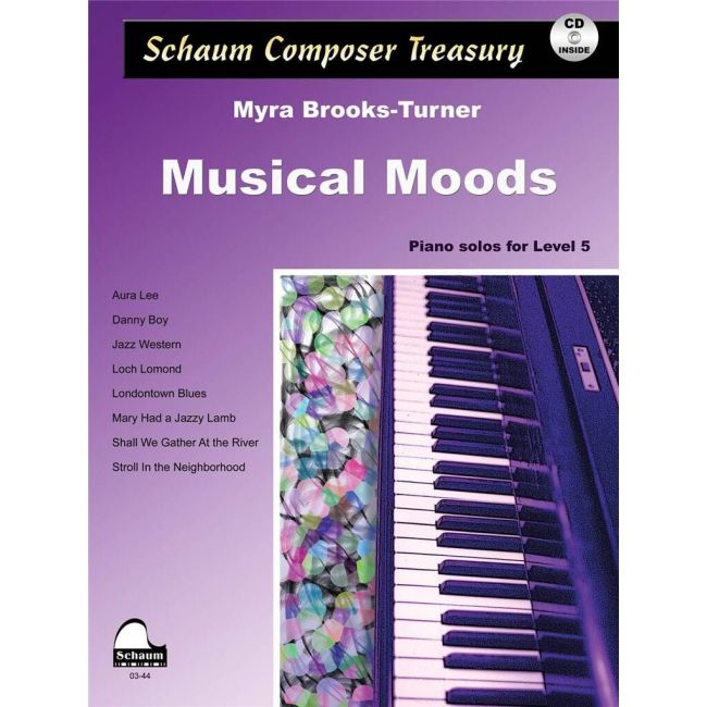 Musical Moods