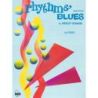 Rhythm & Blues, Bk 3