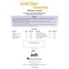 Gold Star Favorites