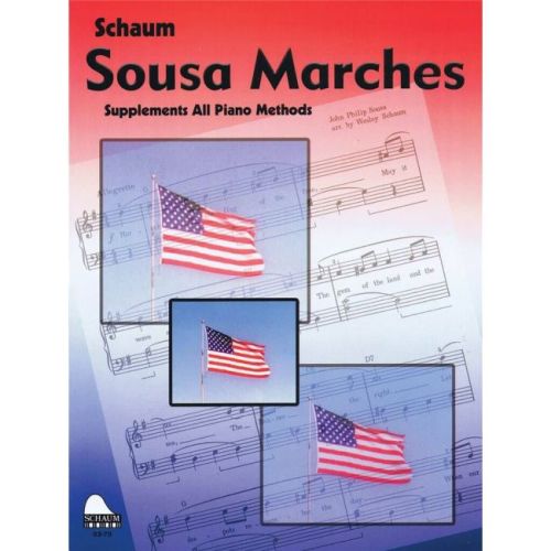 Sousa Marches
