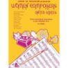 Women Composers Of The U.s.
