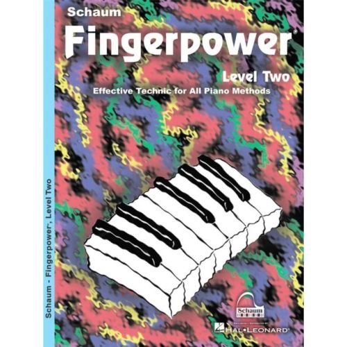 FingerpowerÂ® â€“ Level 2