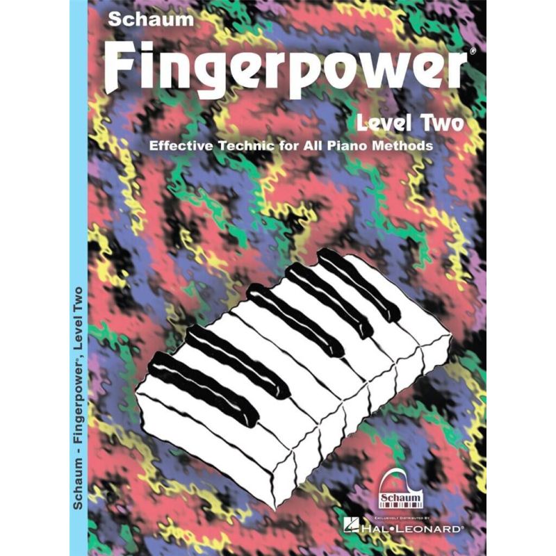 FingerpowerÂ® â€“ Level 2