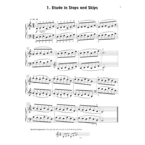 FingerpowerÂ® â€“ Level 2
