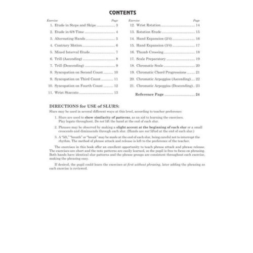 FingerpowerÂ® â€“ Level 2