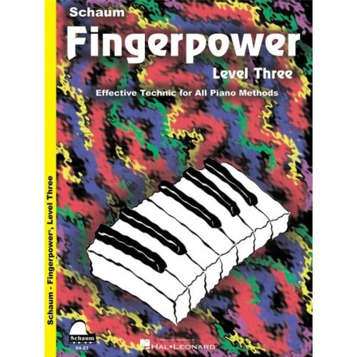 Fingerpower - Lev 3 (rev)