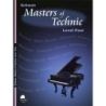 Masters Of Technic, Lev 4