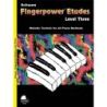 Fingerpower Etudes Level 3